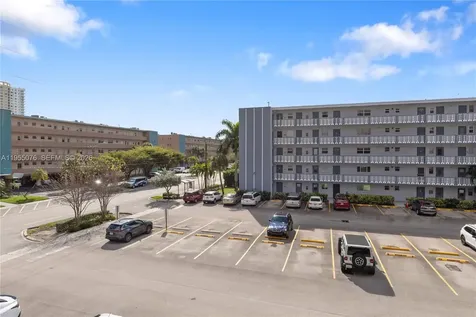 301 NE 14th Avenue Hallandale Beach FL 33009