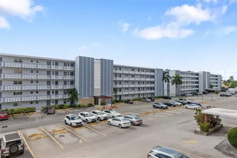 301 NE 14th Avenue Hallandale Beach FL 33009