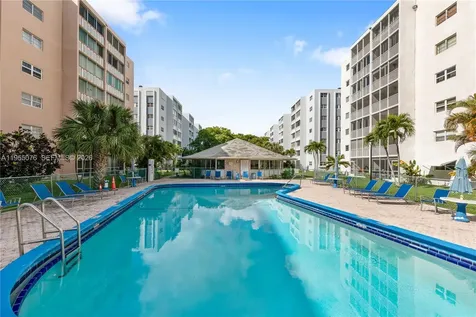 301 NE 14th Avenue Hallandale Beach FL 33009