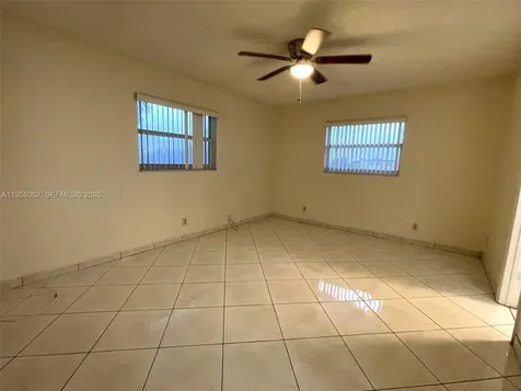 4191 NW 41st Street Lauderdale Lakes FL 33319