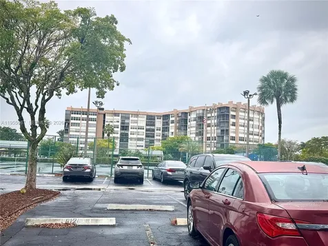 1100 Saint Charles Place Pembroke Pines FL 33026