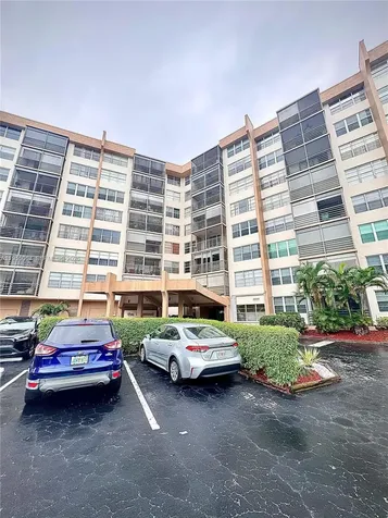 1100 Saint Charles Place Pembroke Pines FL 33026