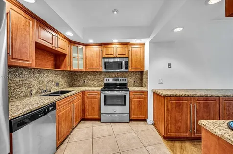 20281 E Country Club Drive Aventura FL 33180