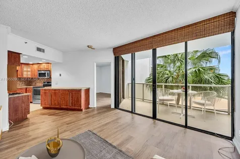 20281 E Country Club Drive Aventura FL 33180