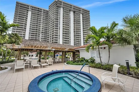 20281 E Country Club Drive Aventura FL 33180