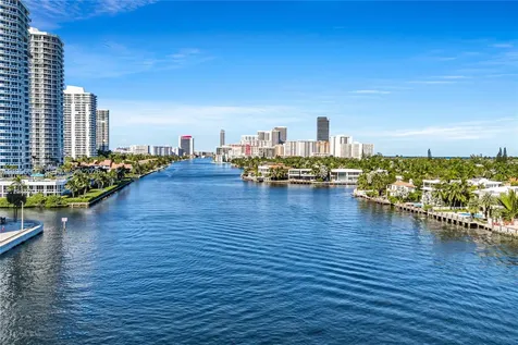 20281 E Country Club Drive Aventura FL 33180