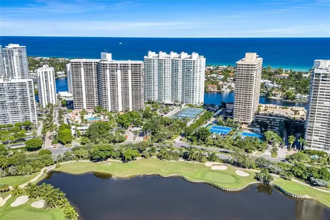 20281 E Country Club Drive Aventura FL 33180