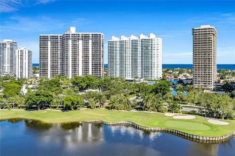 20281 E Country Club Drive Aventura FL 33180