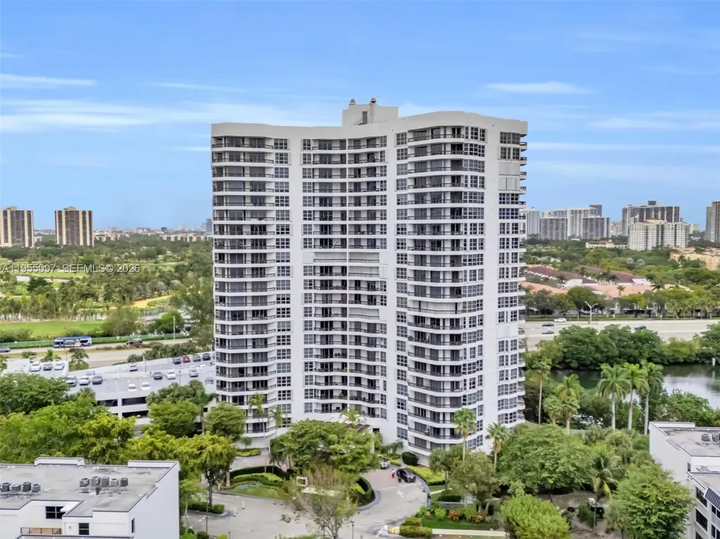 3400 NE 192nd Street Aventura FL 33180