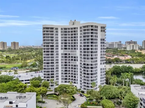 3400 NE 192nd Street Aventura FL 33180