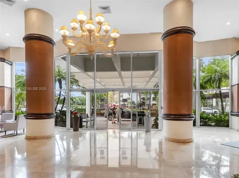 3400 NE 192nd Street Aventura FL 33180