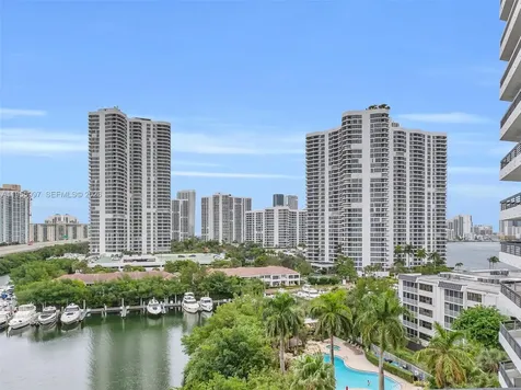 3400 NE 192nd Street Aventura FL 33180