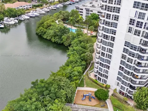 3400 NE 192nd Street Aventura FL 33180