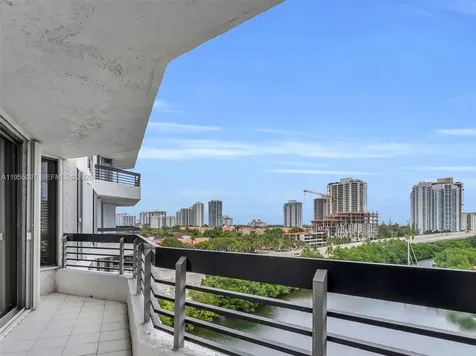 3400 NE 192nd Street Aventura FL 33180