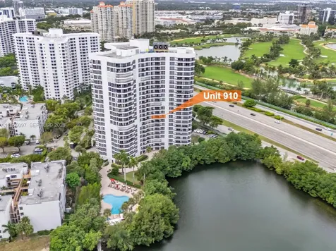 3400 NE 192nd Street Aventura FL 33180