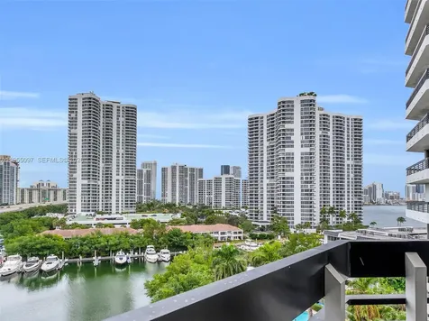 3400 NE 192nd Street Aventura FL 33180