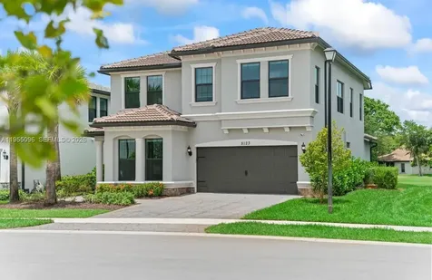 8123 NW 78th Street Tamarac FL 33321
