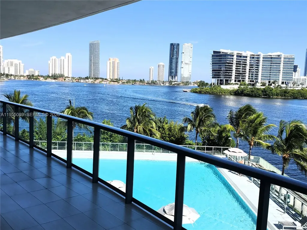 3300 NE 188th Street Aventura FL 33180
