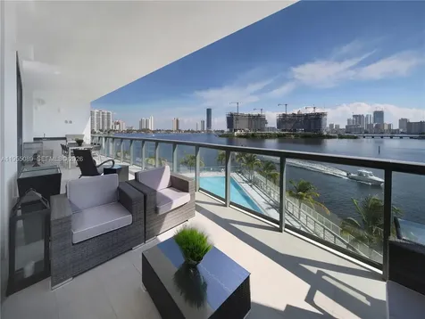 3300 NE 188th Street Aventura FL 33180