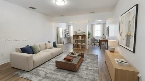 2729 NW 47th Street Miami FL 33142
