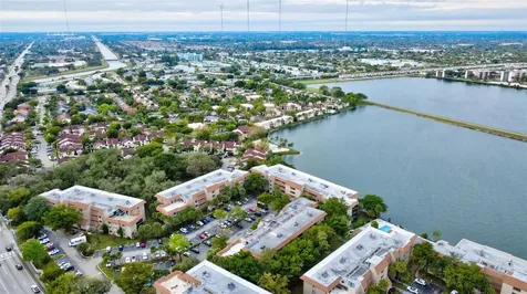 491 Ives Dairy Road Miami FL 33179