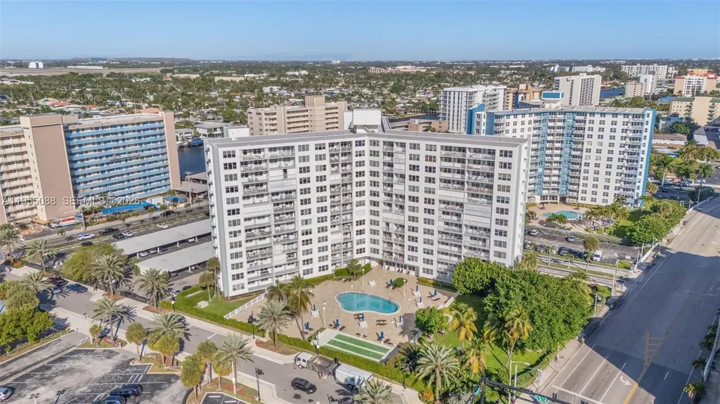 201 N Ocean Boulevard Pompano Beach FL 33062