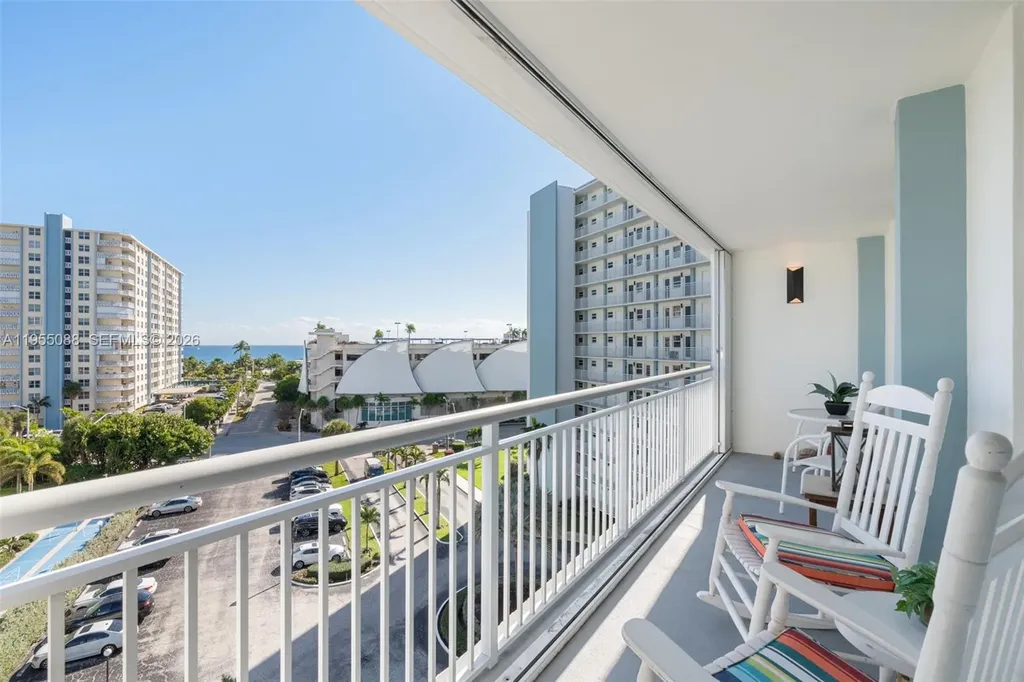 201 N Ocean Boulevard Pompano Beach FL 33062