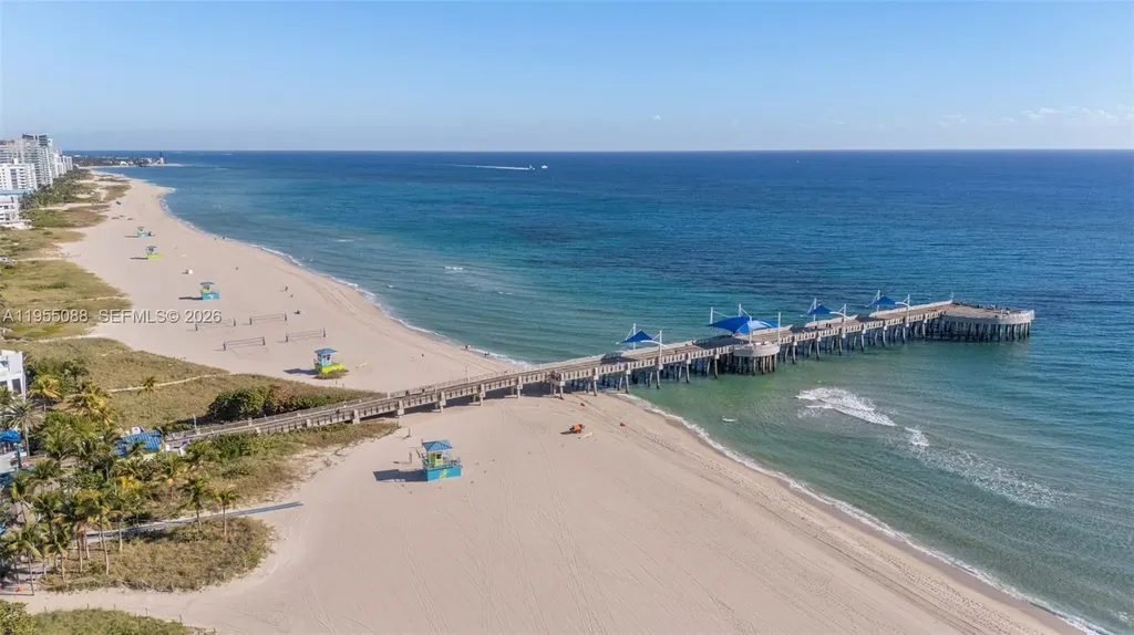 201 N Ocean Boulevard Pompano Beach FL 33062