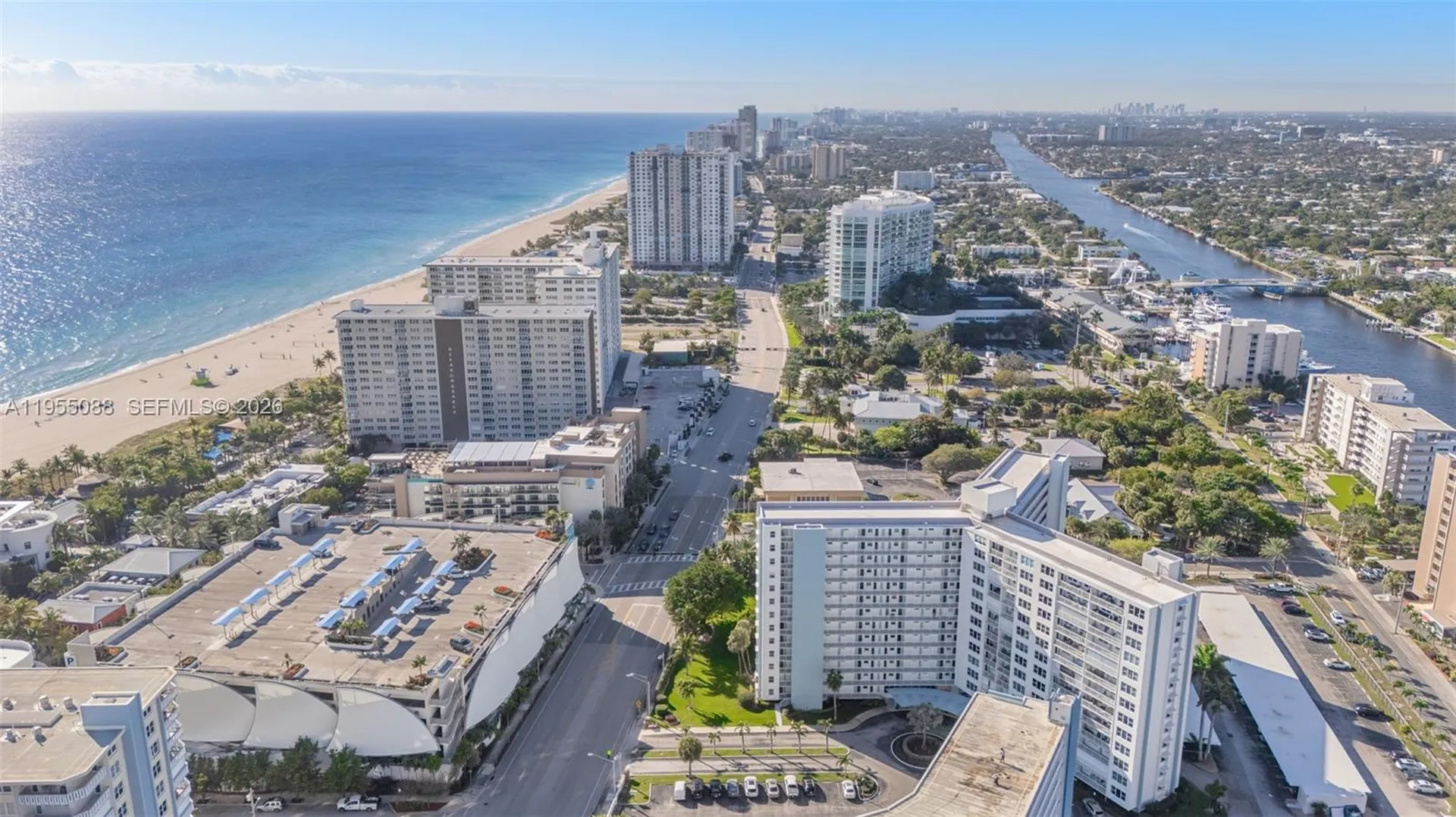 201 N Ocean Boulevard Pompano Beach FL 33062