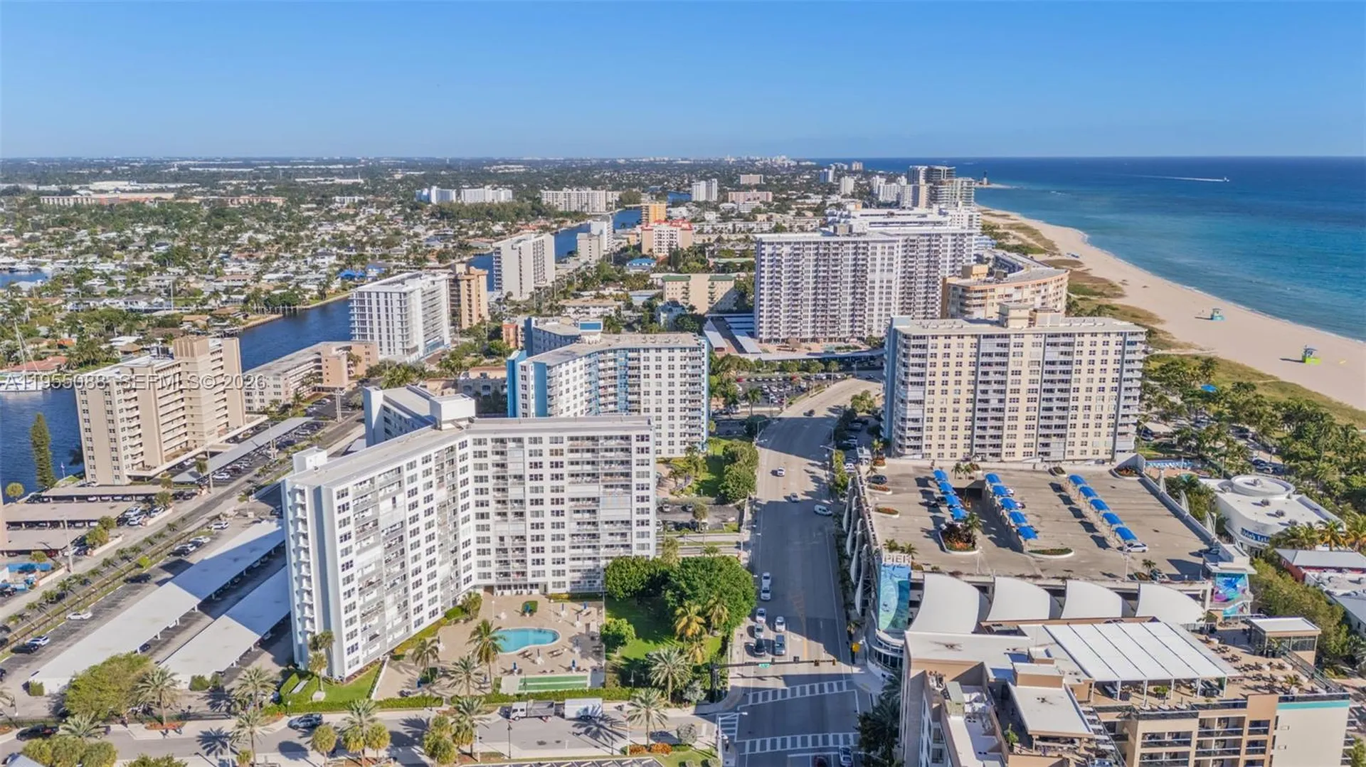 201 N Ocean Boulevard Pompano Beach FL 33062