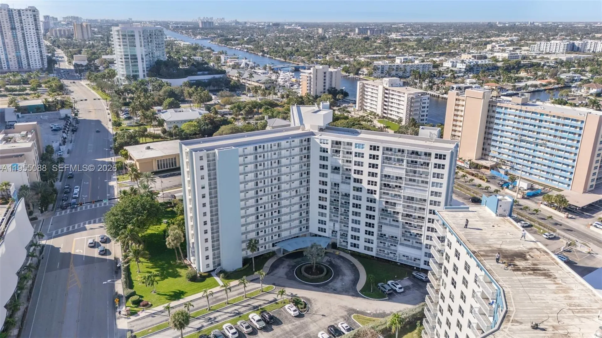 201 N Ocean Boulevard Pompano Beach FL 33062