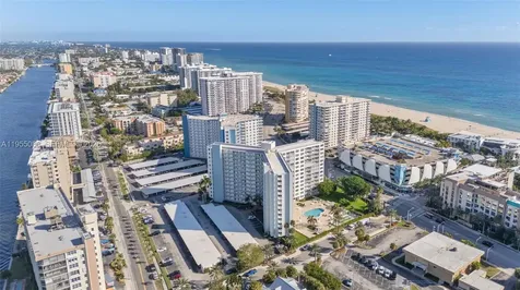 201 N Ocean Boulevard Pompano Beach FL 33062