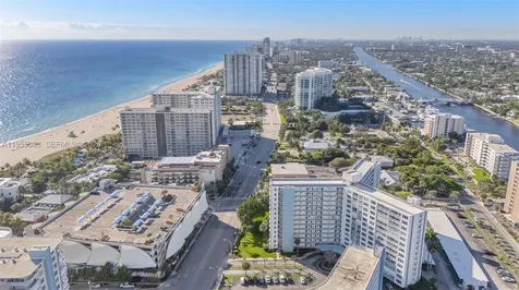 201 N Ocean Boulevard Pompano Beach FL 33062