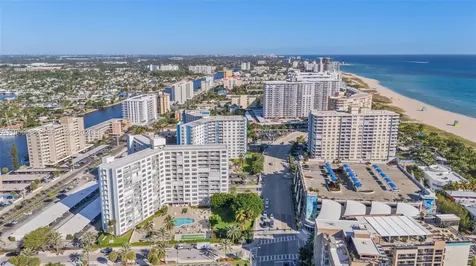 201 N Ocean Boulevard Pompano Beach FL 33062
