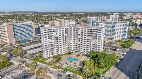 201 N Ocean Boulevard Pompano Beach FL 33062
