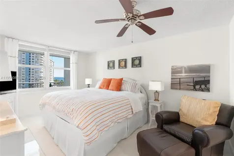 201 N Ocean Boulevard Pompano Beach FL 33062