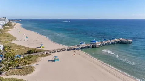 201 N Ocean Boulevard Pompano Beach FL 33062