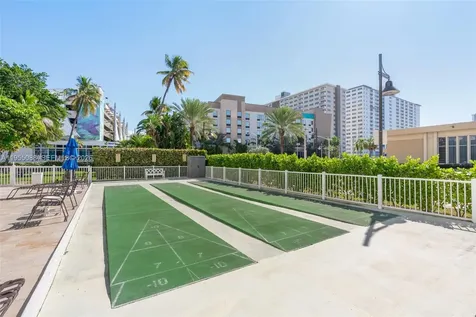 201 N Ocean Boulevard Pompano Beach FL 33062