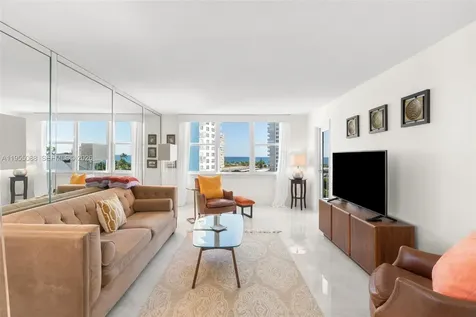 201 N Ocean Boulevard Pompano Beach FL 33062