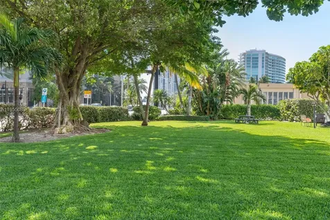 201 N Ocean Boulevard Pompano Beach FL 33062