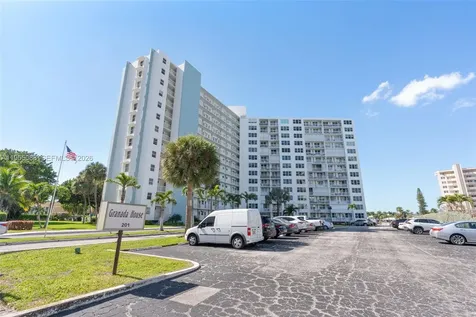 201 N Ocean Boulevard Pompano Beach FL 33062