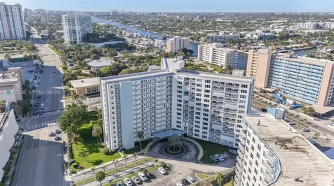 201 N Ocean Boulevard Pompano Beach FL 33062