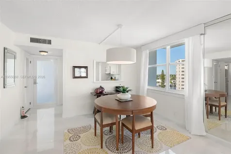 201 N Ocean Boulevard Pompano Beach FL 33062