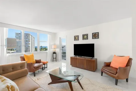 201 N Ocean Boulevard Pompano Beach FL 33062