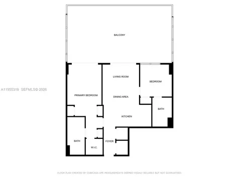 1600 SW 1st Avenue Miami FL 33129