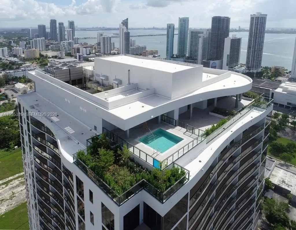 1600 NE 1st Avenue Miami FL 33132