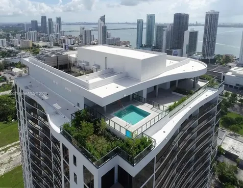 1600 NE 1st Avenue Miami FL 33132