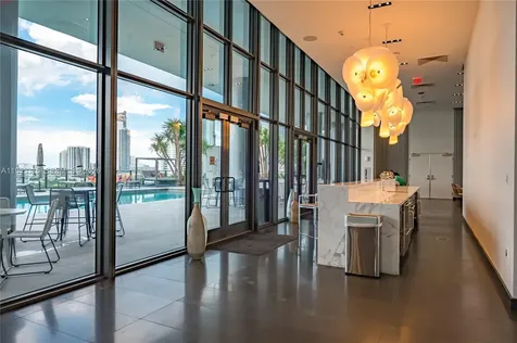 1600 NE 1st Avenue Miami FL 33132