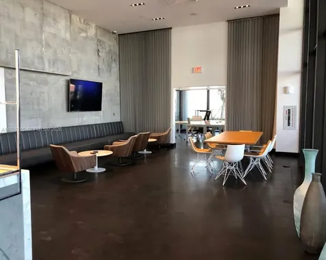 1600 NE 1st Avenue Miami FL 33132