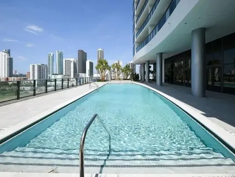 1600 NE 1st Avenue Miami FL 33132